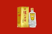 布尔津县回收泸州老窖