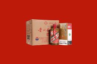 布尔津县回收名酒